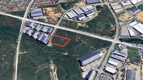 37 Sterling Rd, Samrand